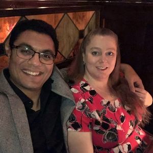 Meet your Posher, Fawn